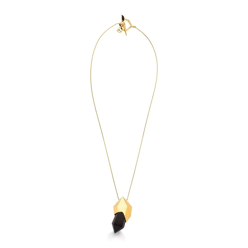 TZ1729 BLACK OBSIDIAN