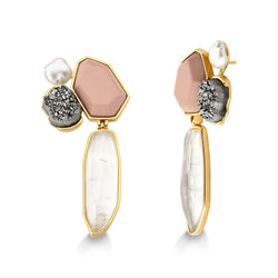 Tz1784 pink wood