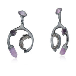 Tz essencia earring