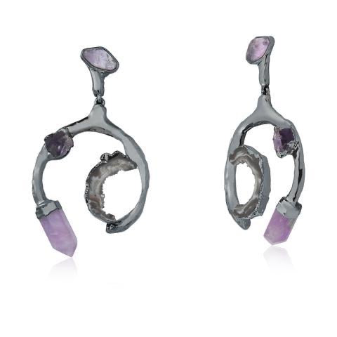Tz essencia earring