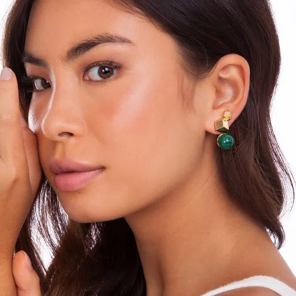Tz1845 mind earring