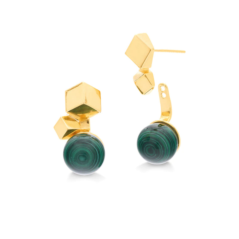 Tz1845 mind earring