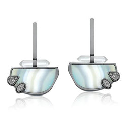 tz1170 ACQUARELLA LINE EARRING