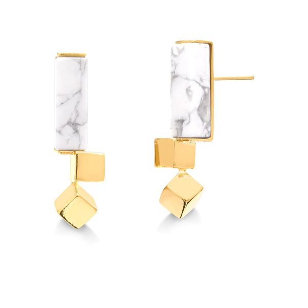Tz1856 instant earring