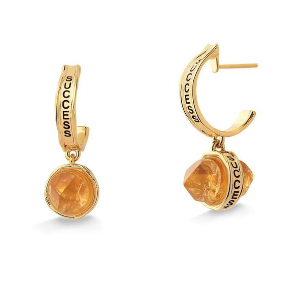 tz1546 Believe success earing