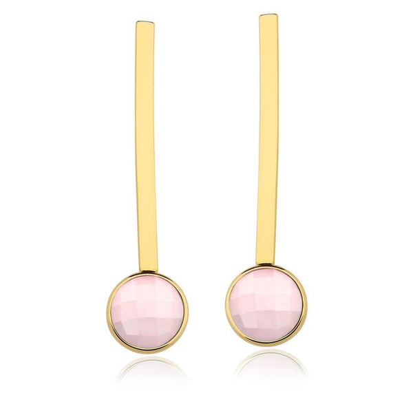 Tz188 sottile earring