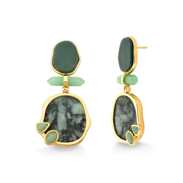 TZ1165 essence earring