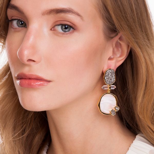 TZ1165 essence earring