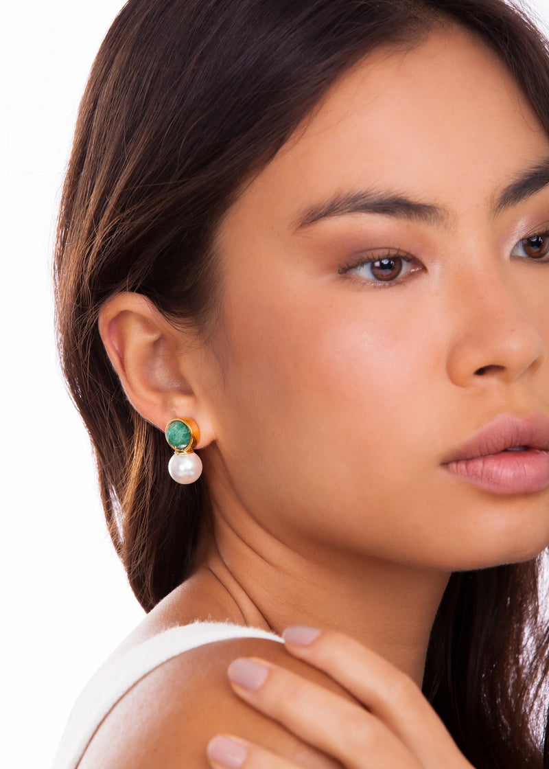 Tz253 earring