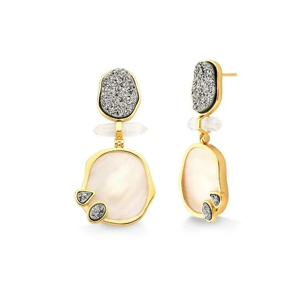 TZ1165 essence earring