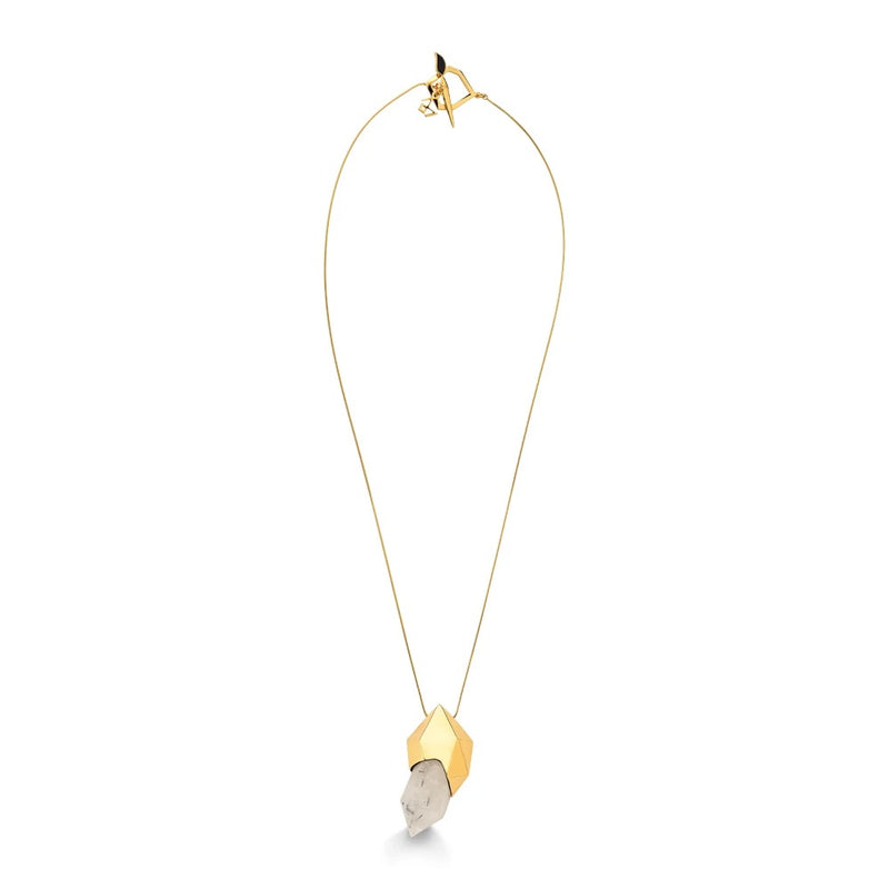 TZ1729 GRAPHYTE QUARTZ