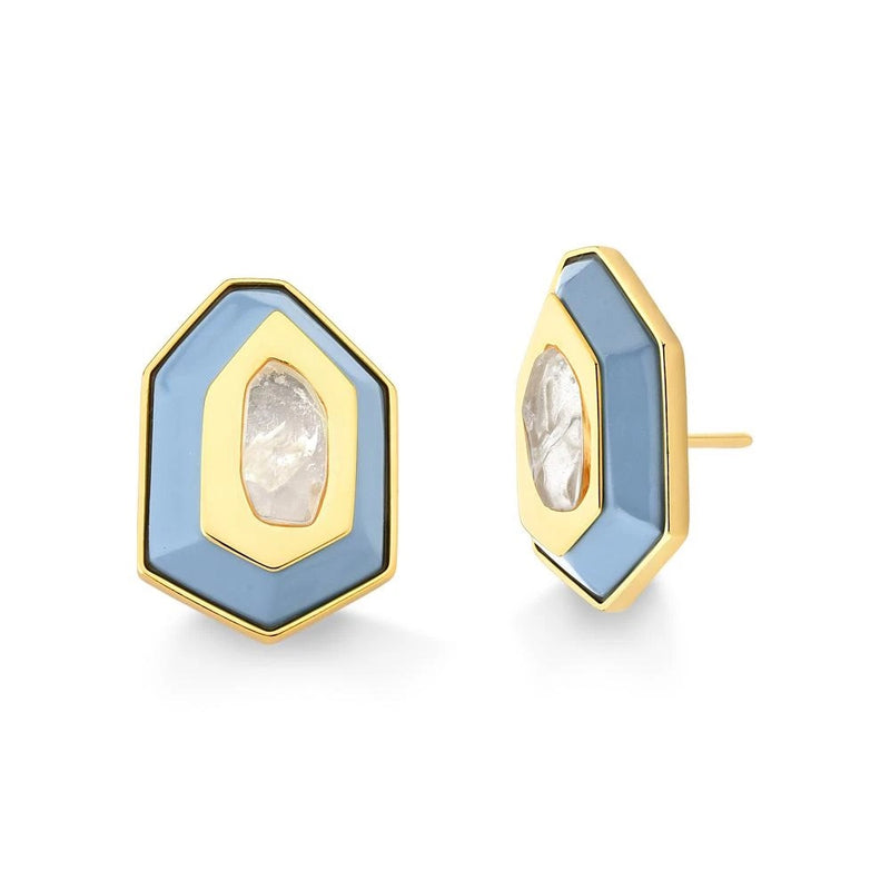 Tz1761 crystal blue wood