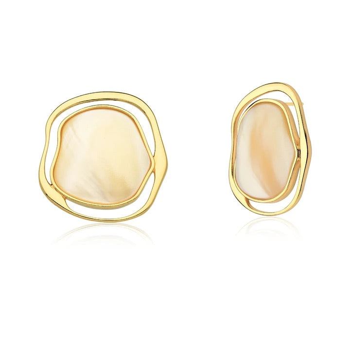 tz1180 AQUARELLA SOLEIL EARRING