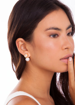 Tz253 earring