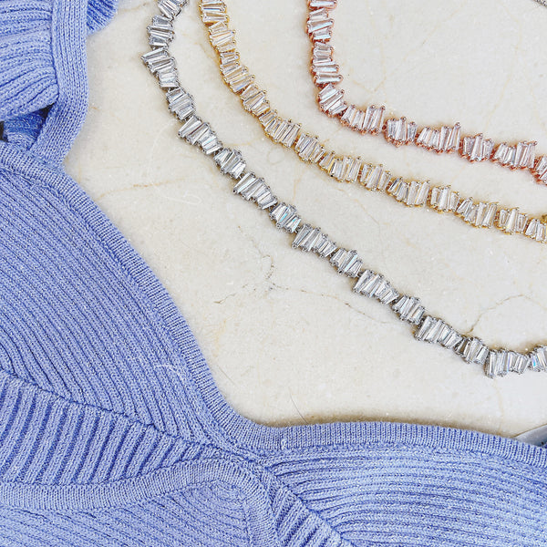 Zccc choker