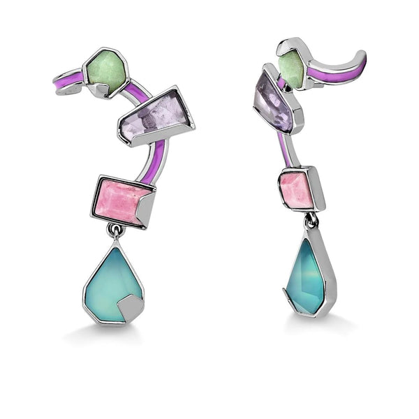 Tz1811 bellus earring