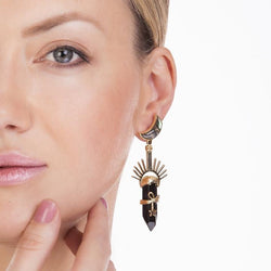 tz1558 Conexao onix earing