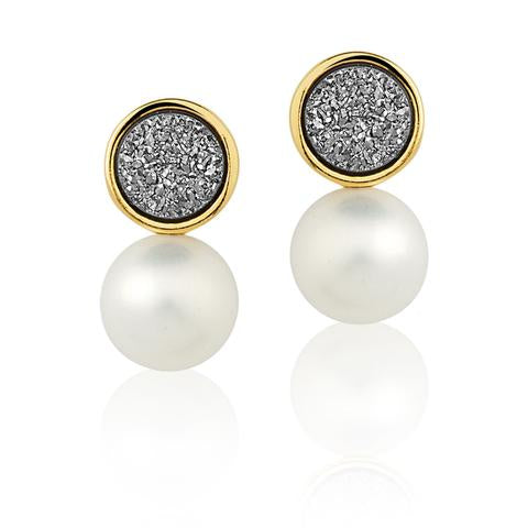 Tz253 earring