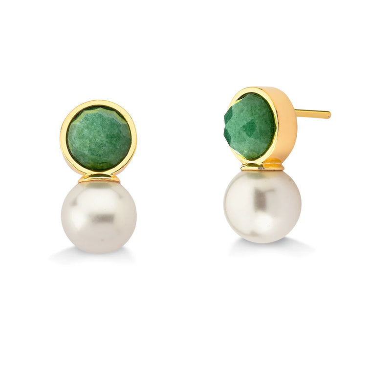 Tz253 earring
