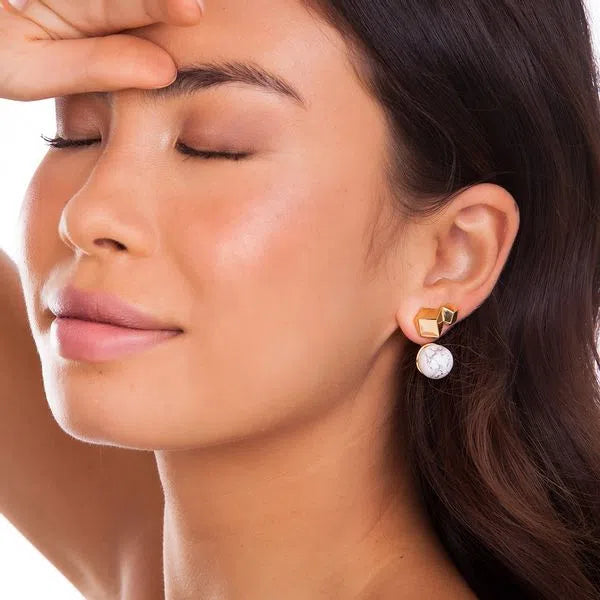 Tz1845 mind earring