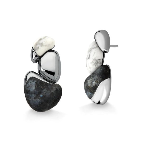 Tz1692 zen earring