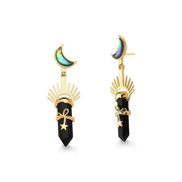 tz1558 Conexao onix earing