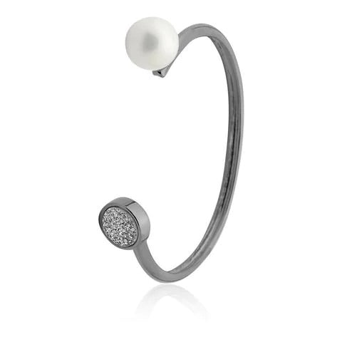 Tz823 druse - pearl