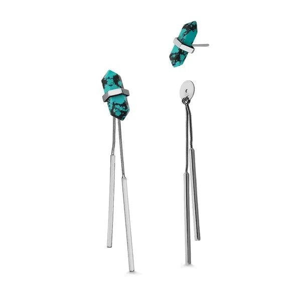 tz1176 petit pierre earring